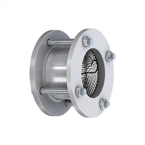 Огнепреградители ОП