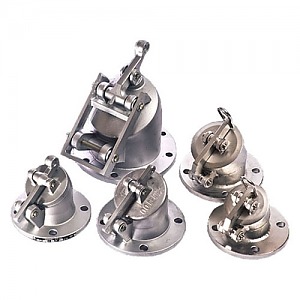 Хлопушки ХП